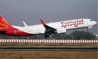 SpiceJet received ownership of 13 Q400 aircraft financed by Export Development Canada.